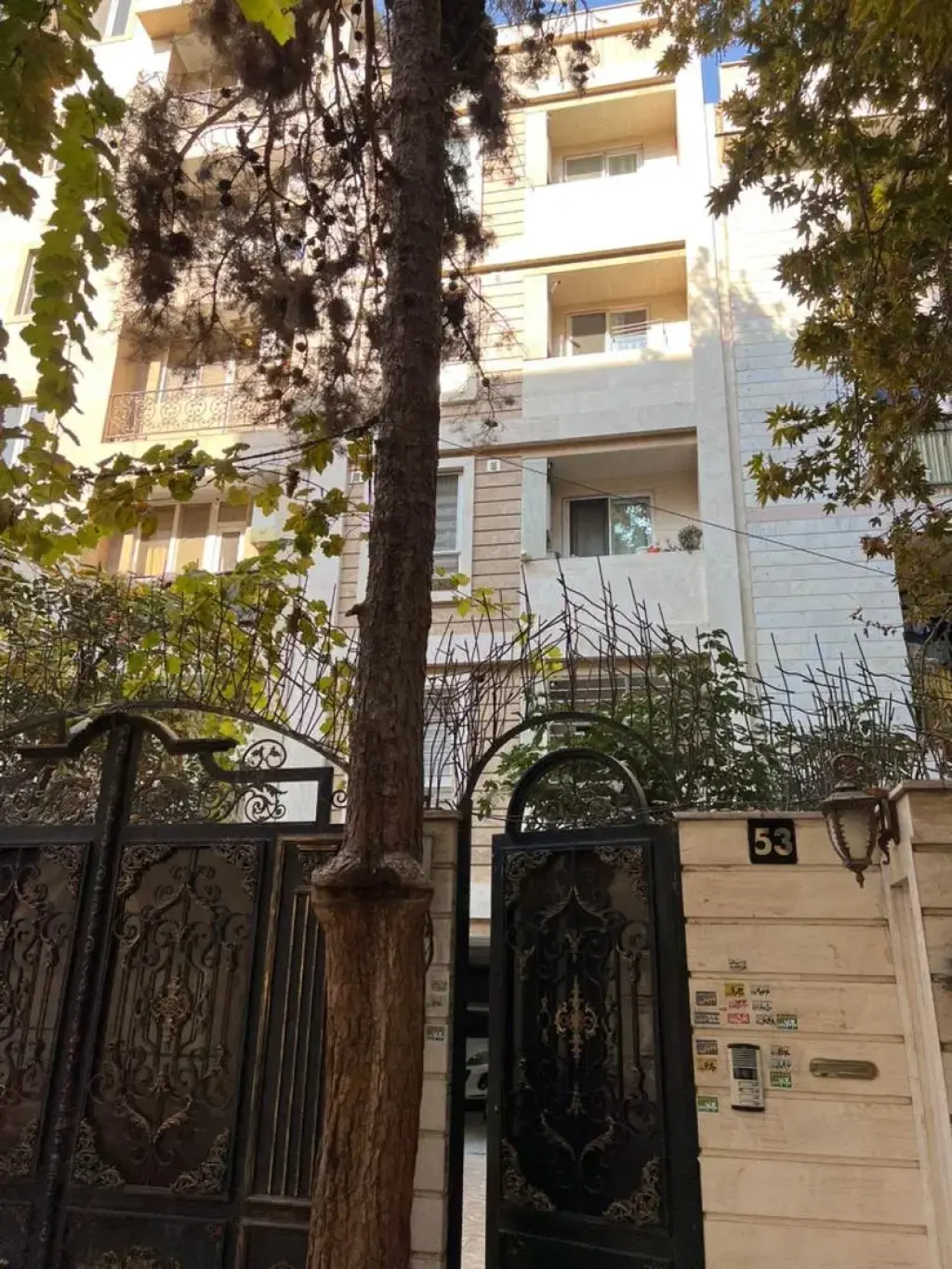 اجاره آپارتمان 85 متری در تولید دارو - تصویر 6