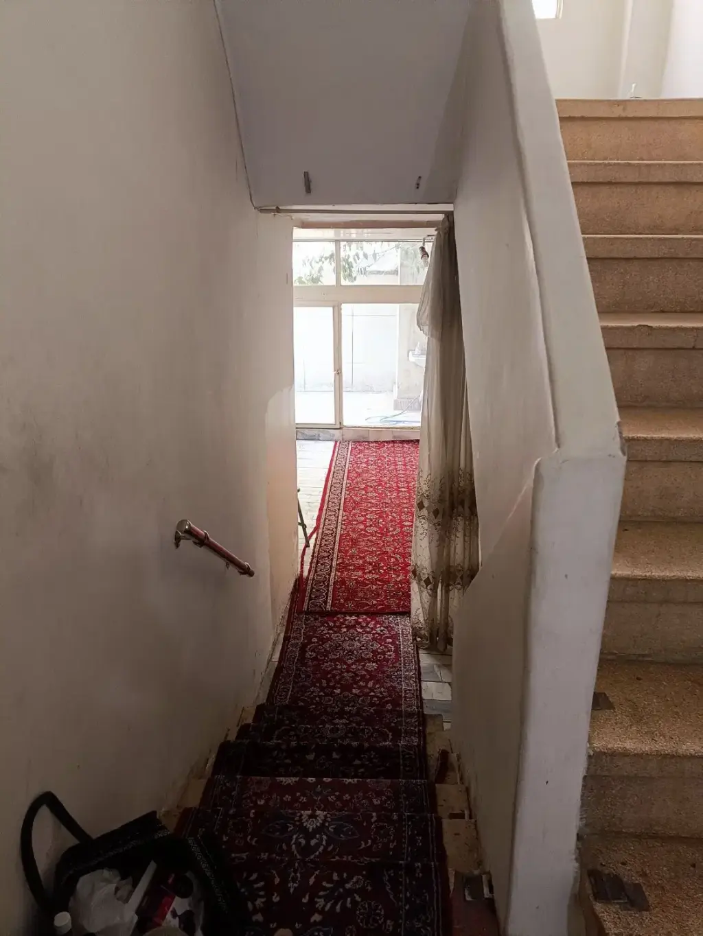 اجاره آپارتمان 200 متری در مینای جنوبی - تصویر 3