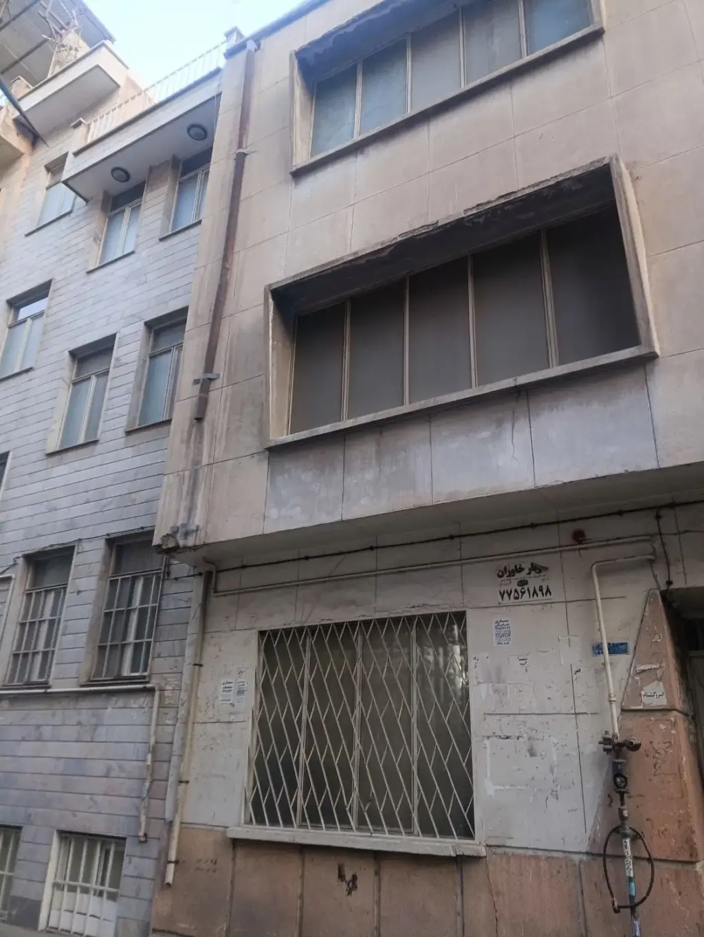 اجاره آپارتمان 200 متری در مینای جنوبی - تصویر 2
