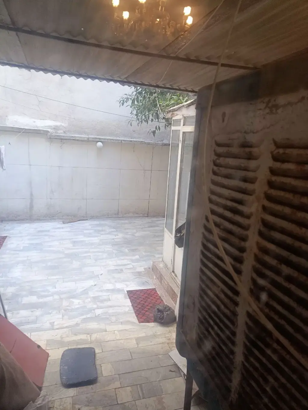 اجاره آپارتمان 200 متری در مینای جنوبی - تصویر 13