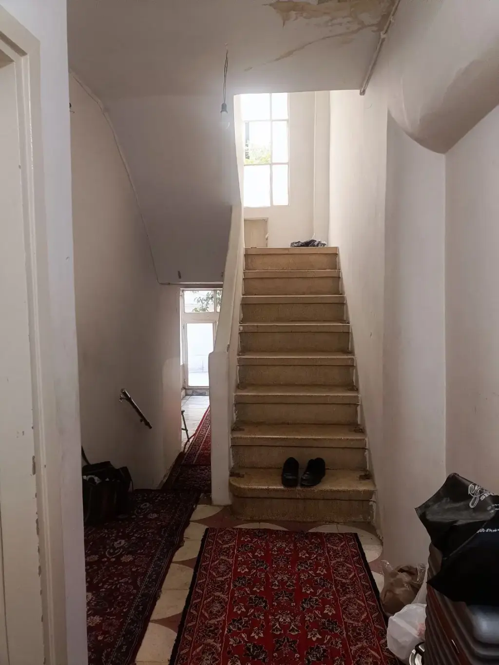 اجاره آپارتمان 200 متری در مینای جنوبی - تصویر 12