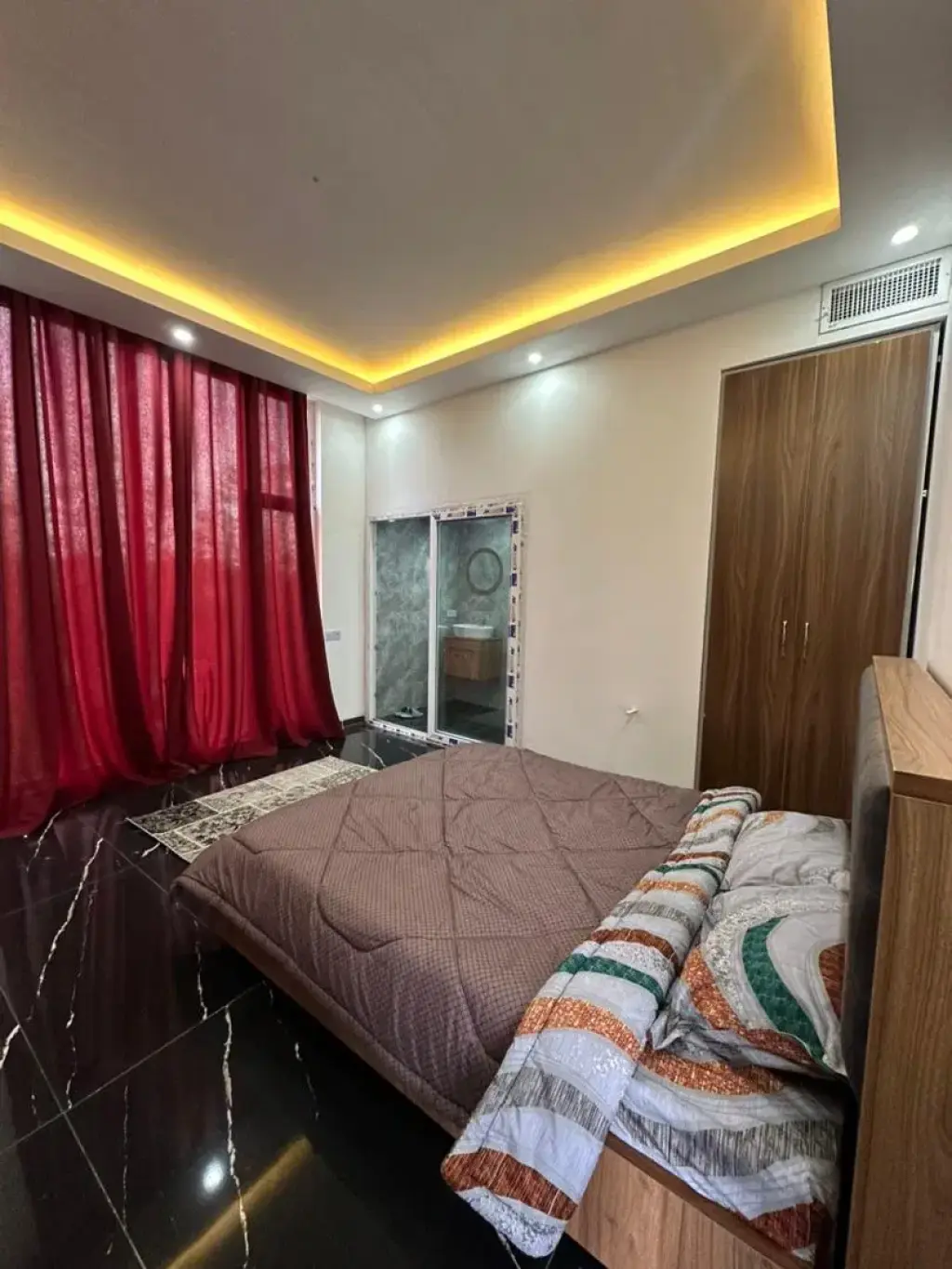 اجاره خانه و ویلا 700 متری در بوستان چیتگر - تصویر 9