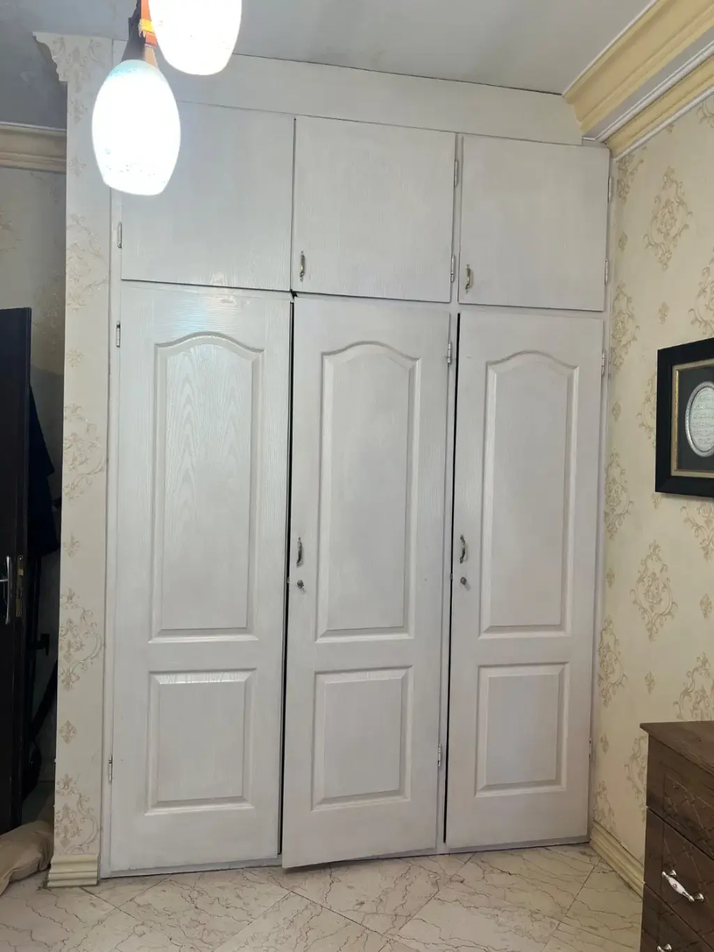 فروش آپارتمان 126 متری در فردوس - تصویر 7
