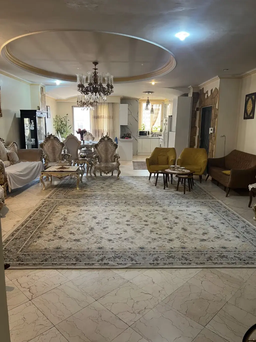 فروش آپارتمان 126 متری در فردوس - تصویر 6