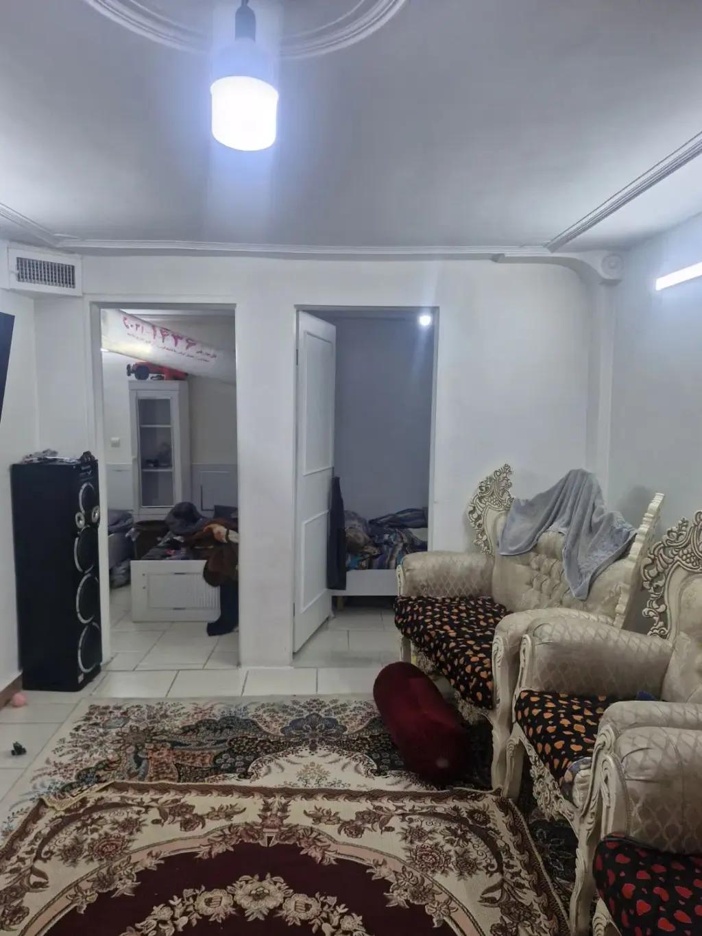 فروش آپارتمان 46 متری در هاشم‌آباد - تصویر 5