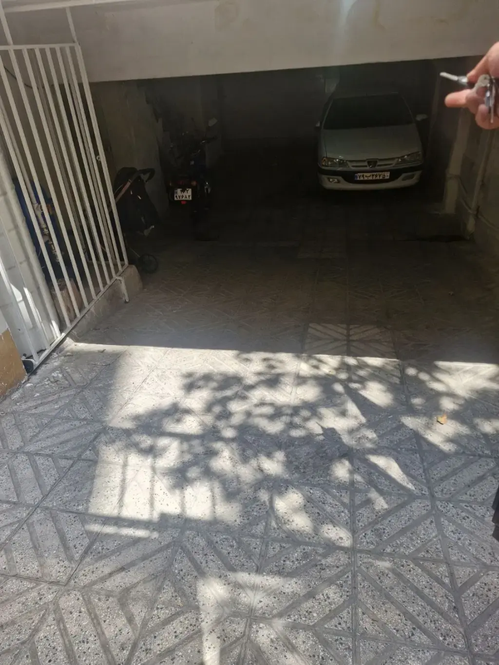 فروش آپارتمان 46 متری در هاشم‌آباد - تصویر 3
