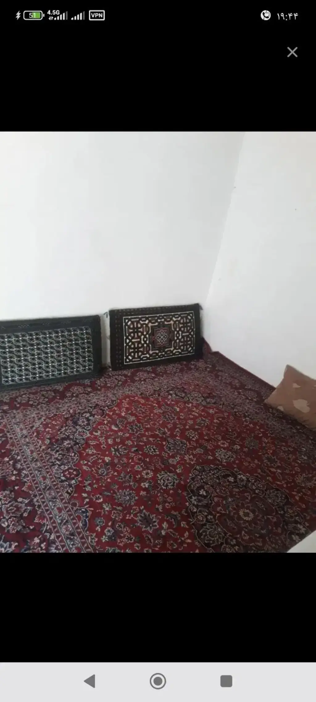 اجاره خانه و ویلا 250 متری در هرندی - تصویر 4