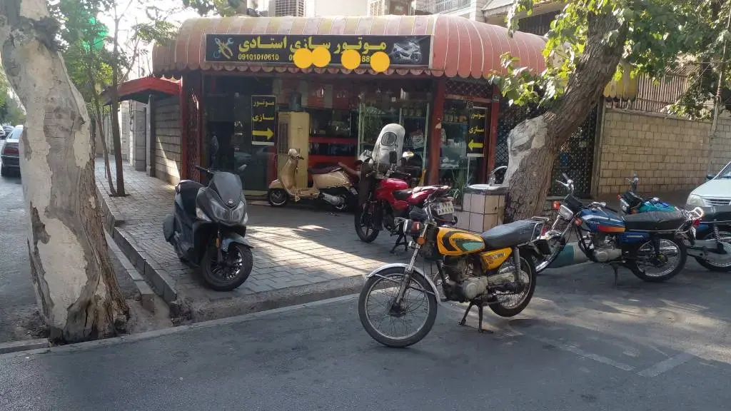 اجاره اداری و تجاری 12 متری در مهران - تصویر 6