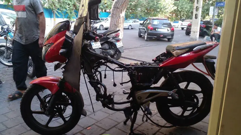 اجاره اداری و تجاری 12 متری در مهران - تصویر 3