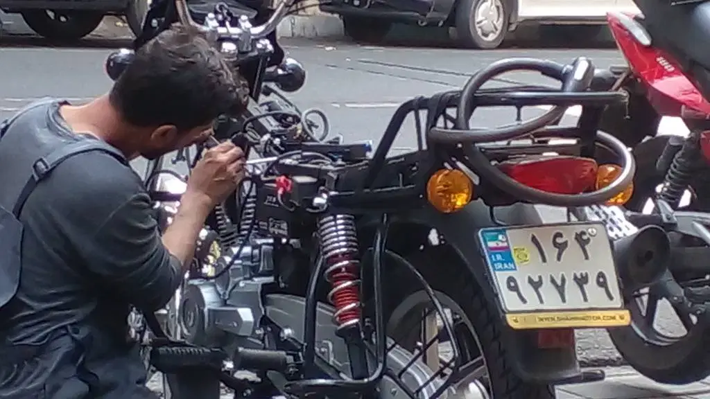 اجاره اداری و تجاری 12 متری در مهران - تصویر 2