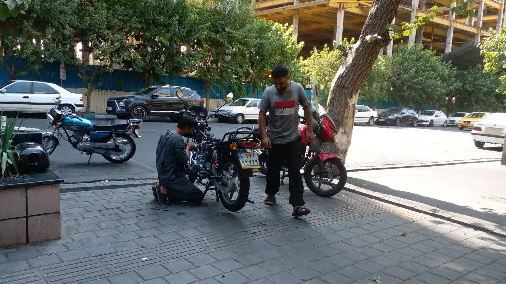 اجاره اداری و تجاری 12 متری در مهران - تصویر 8