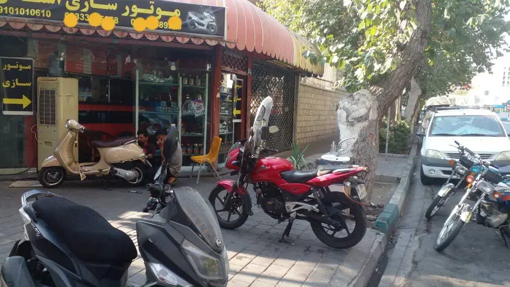 اجاره اداری و تجاری 12 متری در مهران - تصویر 9