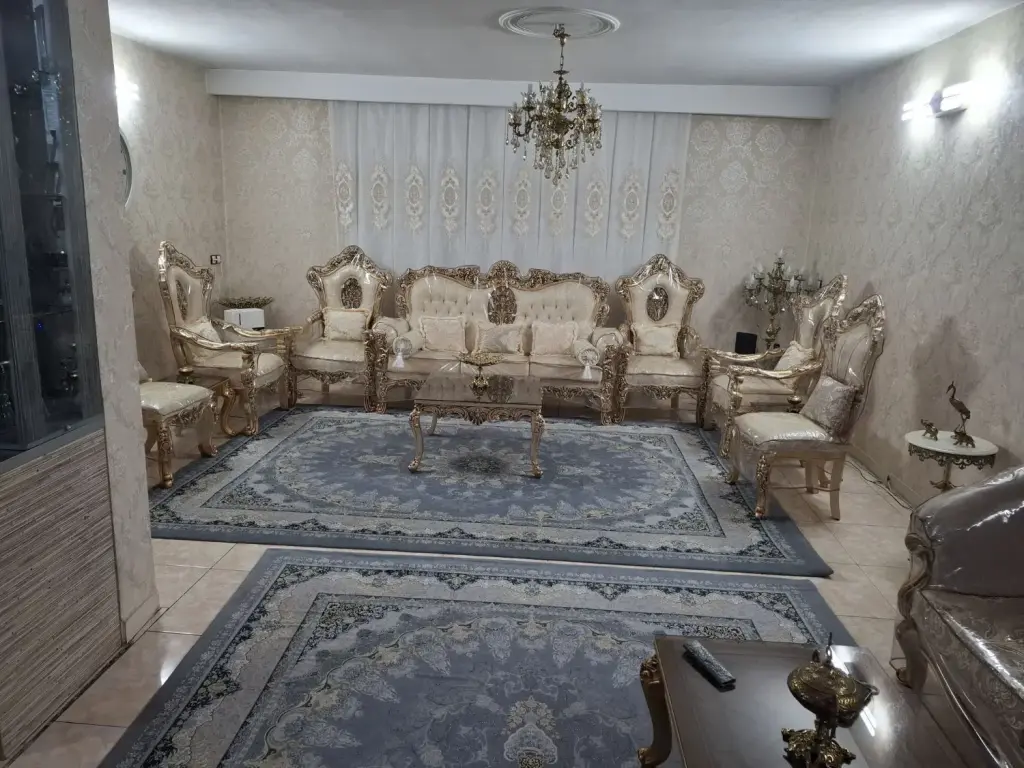 فروش آپارتمان 88 متری در دولت‌آباد