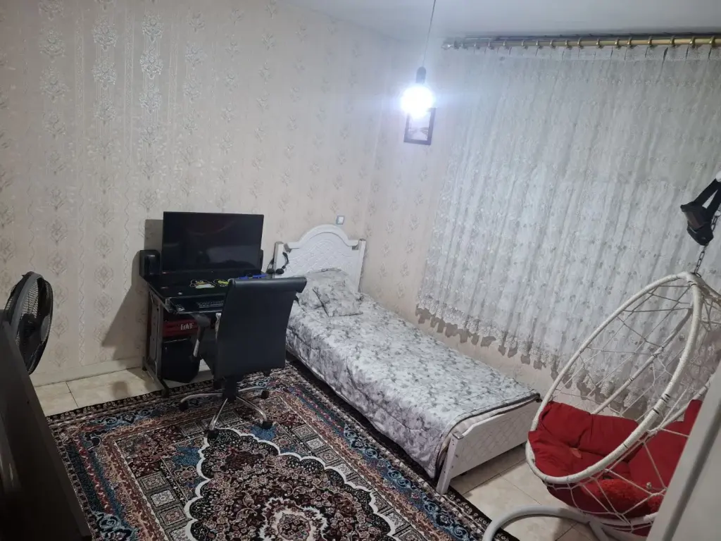 فروش آپارتمان 88 متری در دولت‌آباد - تصویر 3