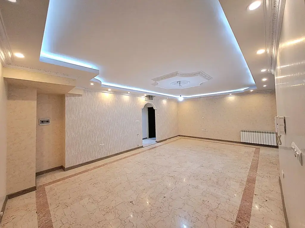 اجاره آپارتمان 93 متری در نارمک جنوبی
