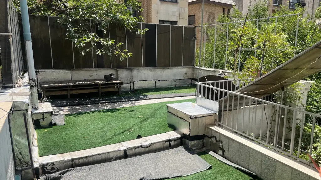 اجاره خانه و ویلا 75 متری در تجریش