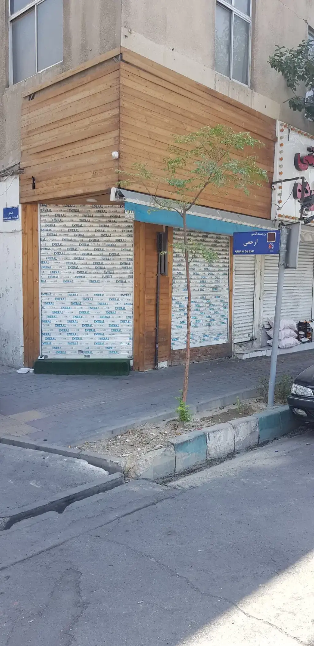 اجاره اداری و تجاری 12 متری در زنجان جنوبی - تصویر 2