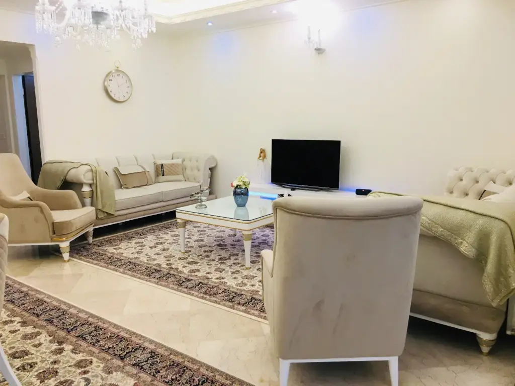 فروش آپارتمان 100 متری در مینای جنوبی - تصویر 9