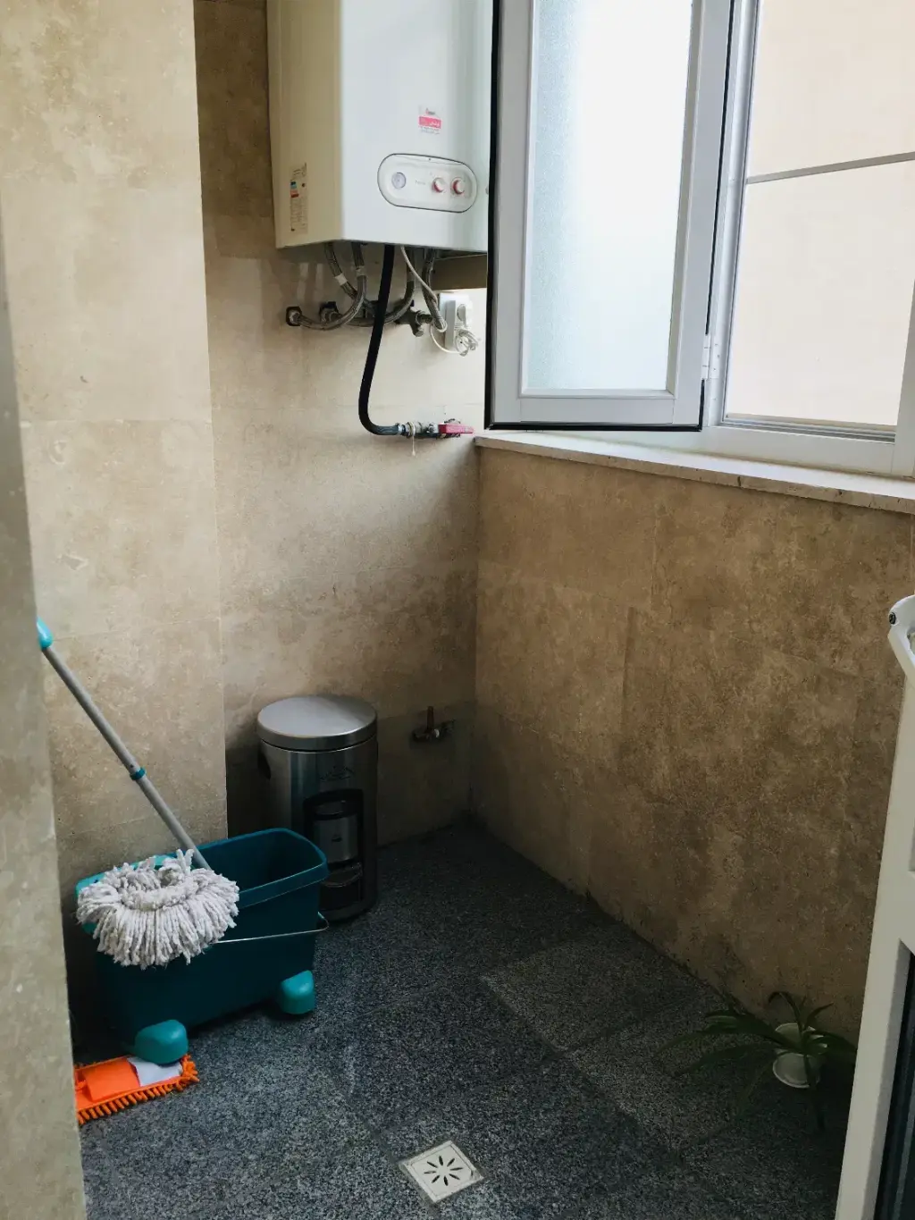 فروش آپارتمان 100 متری در مینای جنوبی - تصویر 7