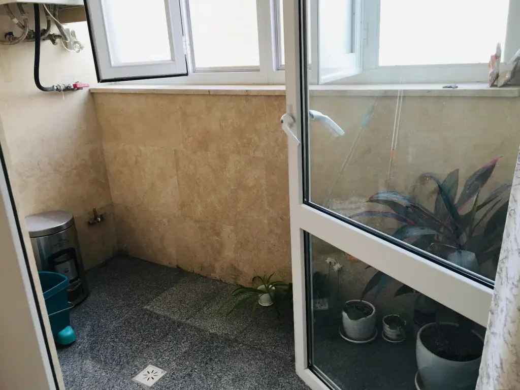 فروش آپارتمان 100 متری در مینای جنوبی - تصویر 8
