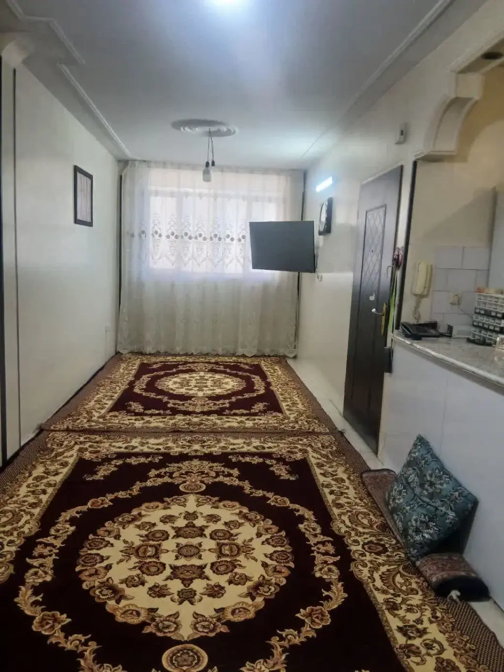فروش آپارتمان 47 متری در یافت آباد جنوبی
