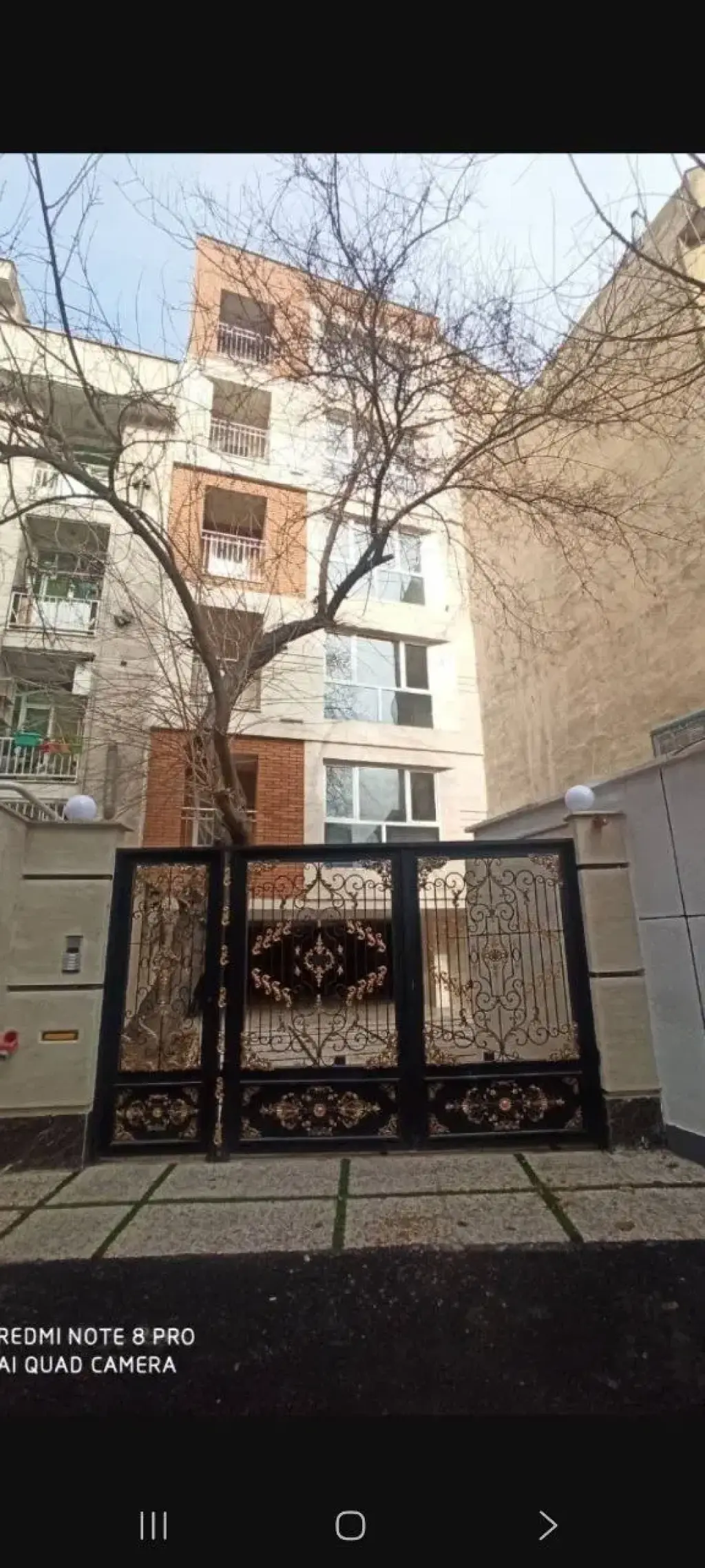اجاره آپارتمان 144 متری در جی - تصویر 7