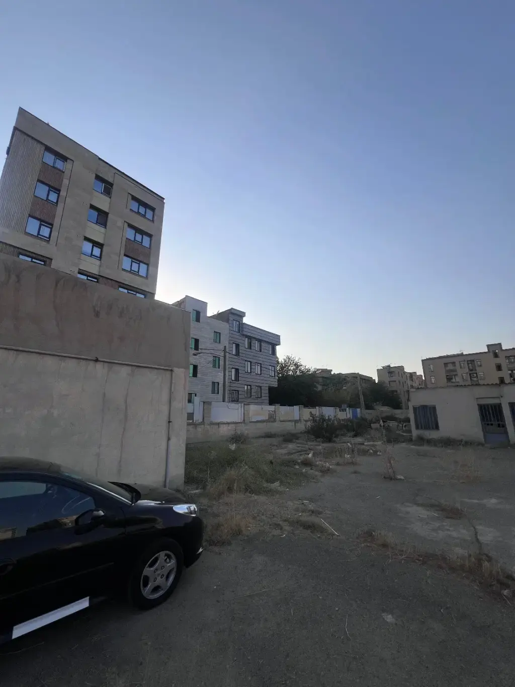 اجاره اداری و تجاری 6000 متری در شهرک ولیعصر شمالی - تصویر 2