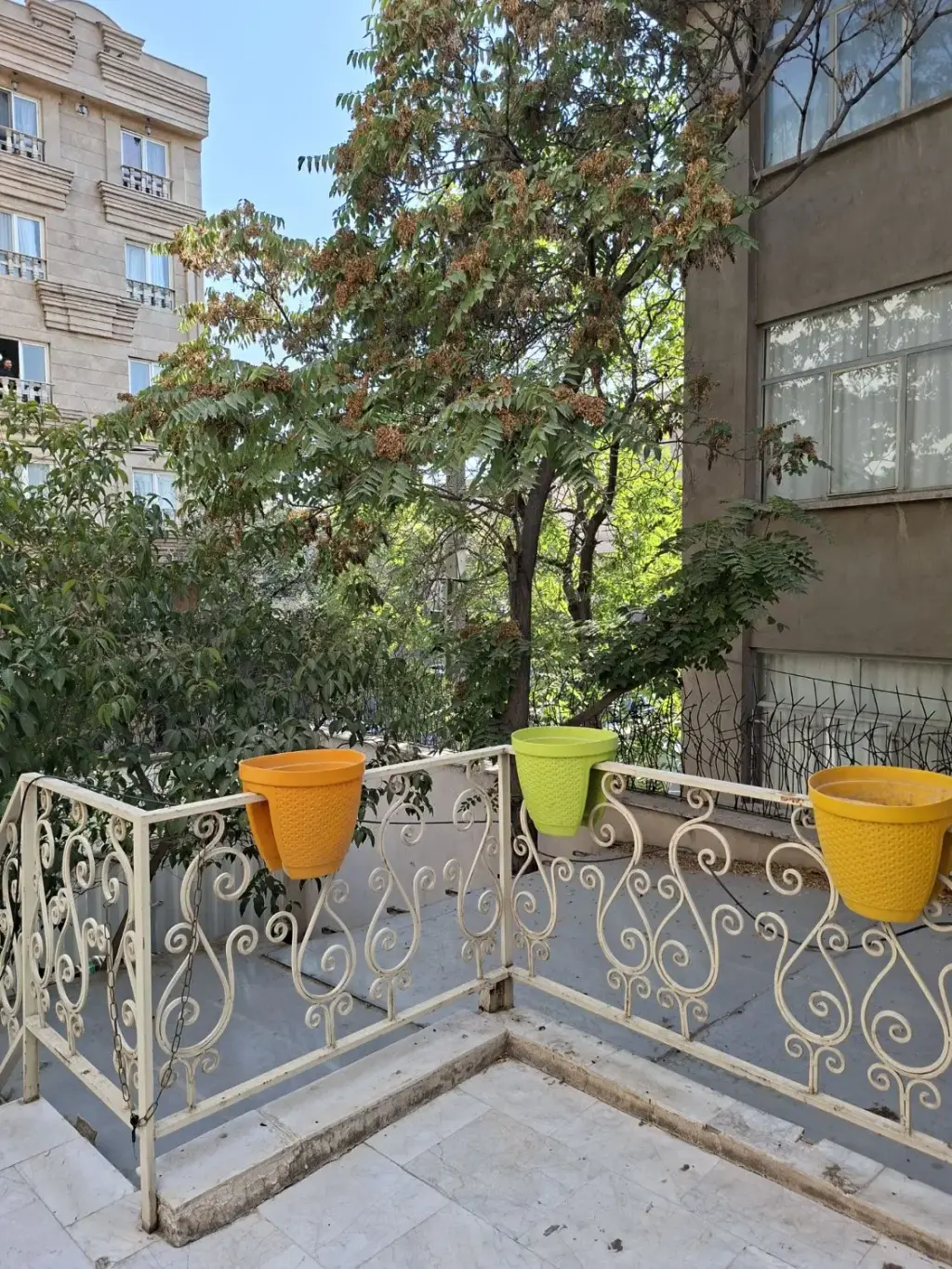 اجاره خانه و ویلا 100 متری در شارق - تصویر 6