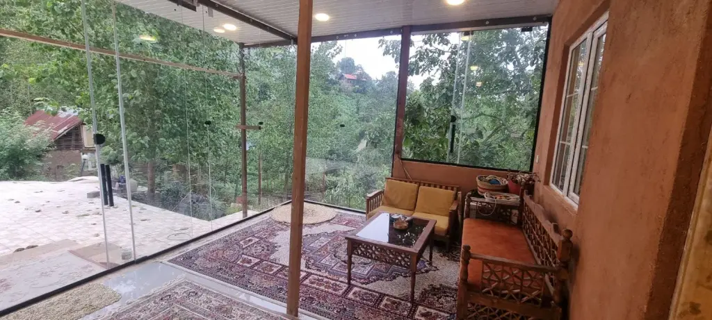 فروش خانه و ویلا 3500 متری در پاسداران - تصویر 6