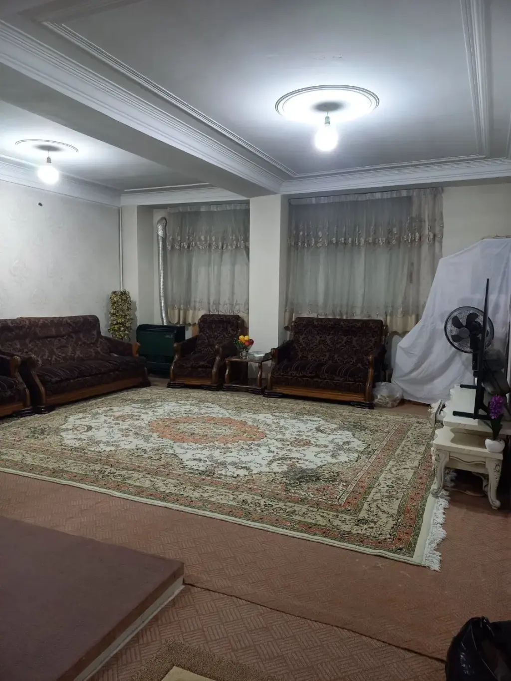 فروش آپارتمان 63 متری در شهادت