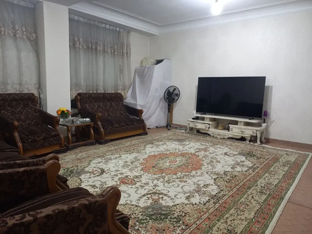 فروش آپارتمان 63 متری در شهادت - تصویر 2