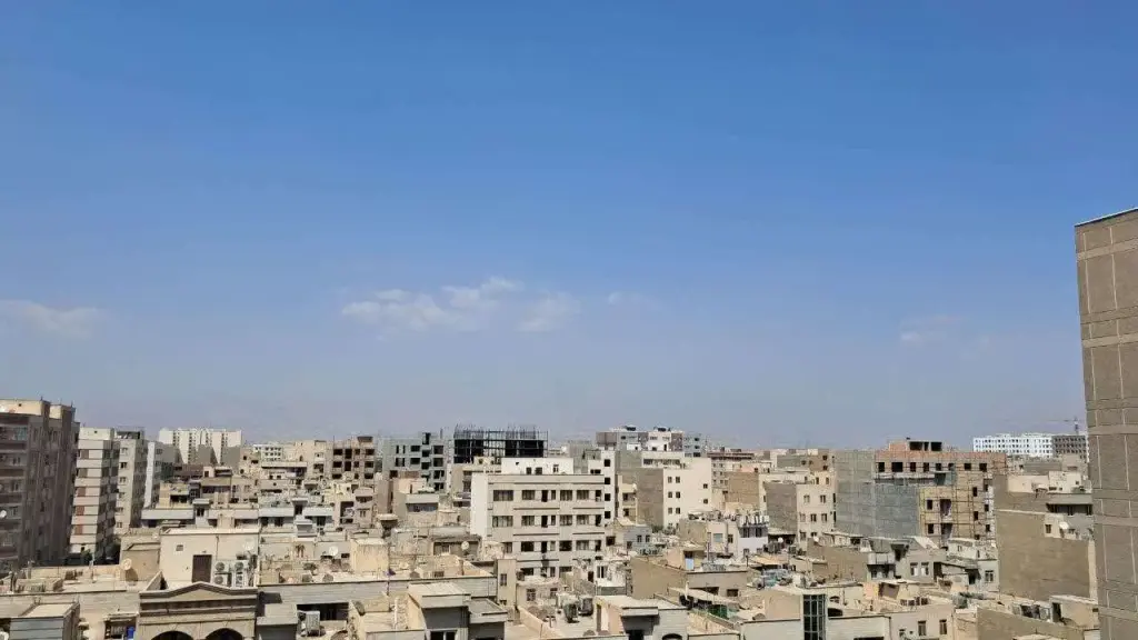 فروش آپارتمان 82 متری در دولتخواه جنوبی