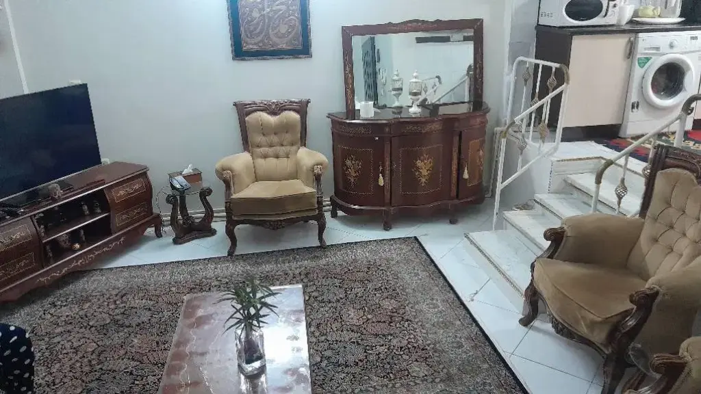 اجاره آپارتمان 60 متری در زاهد گیلانی - تصویر 2