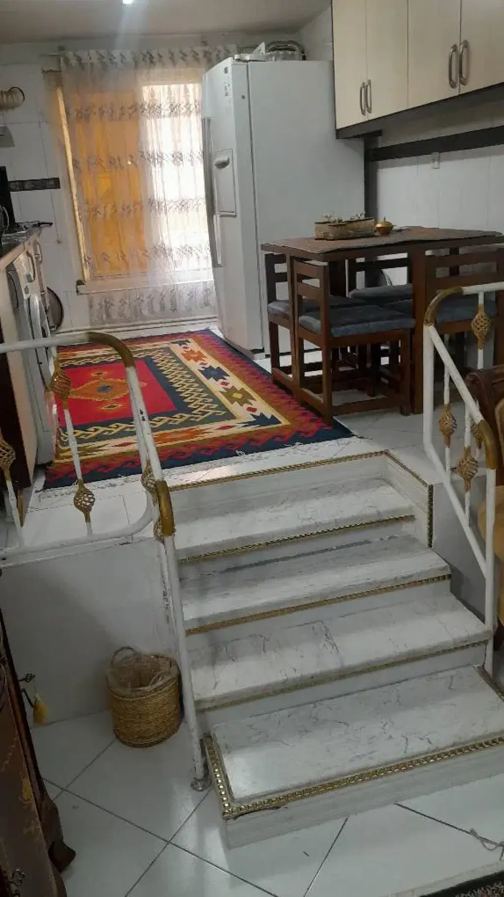 اجاره آپارتمان 60 متری در زاهد گیلانی - تصویر 3