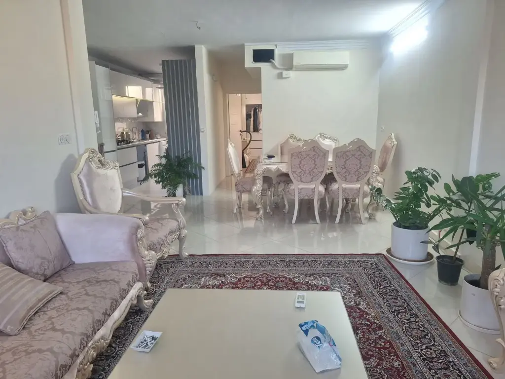 فروش آپارتمان 66 متری در خانی آباد نو شمالی - تصویر 2