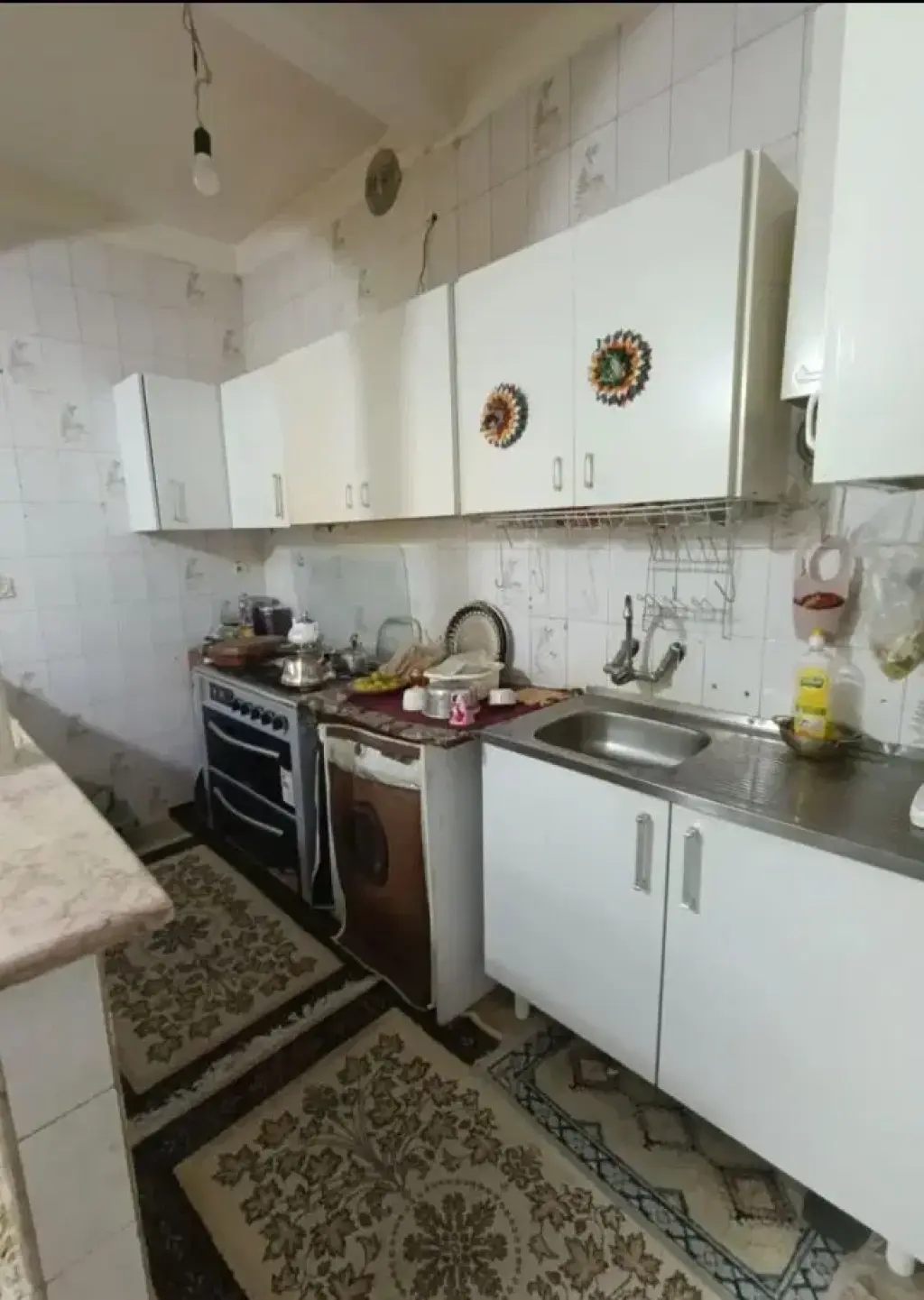 اجاره آپارتمان 63 متری در مجیدیه - تصویر 4