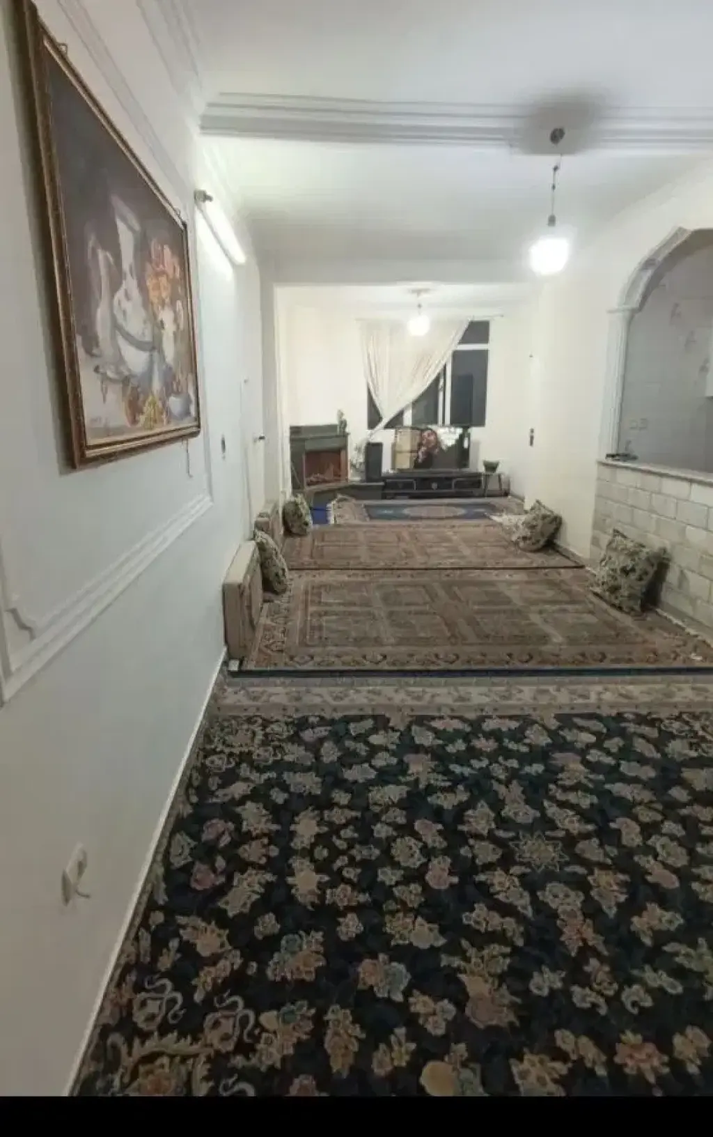 اجاره آپارتمان 63 متری در مجیدیه