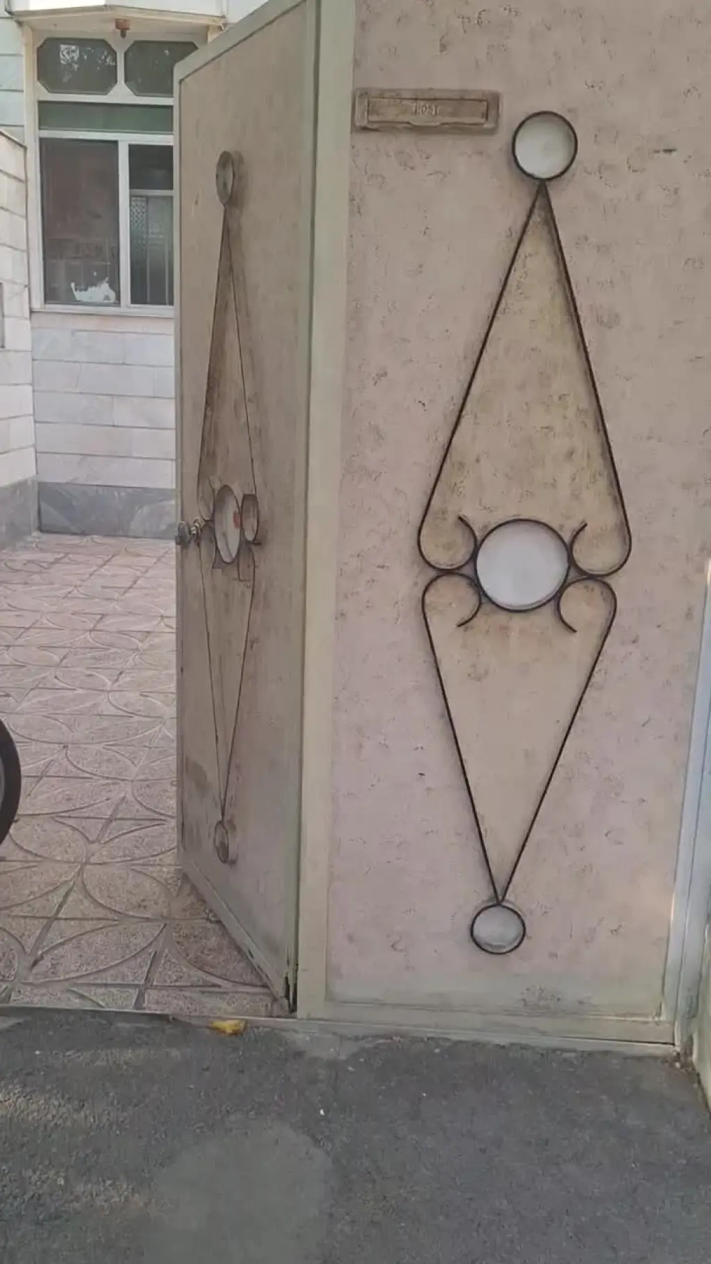 اجاره خانه و ویلا 103 متری در شهرک بعثت