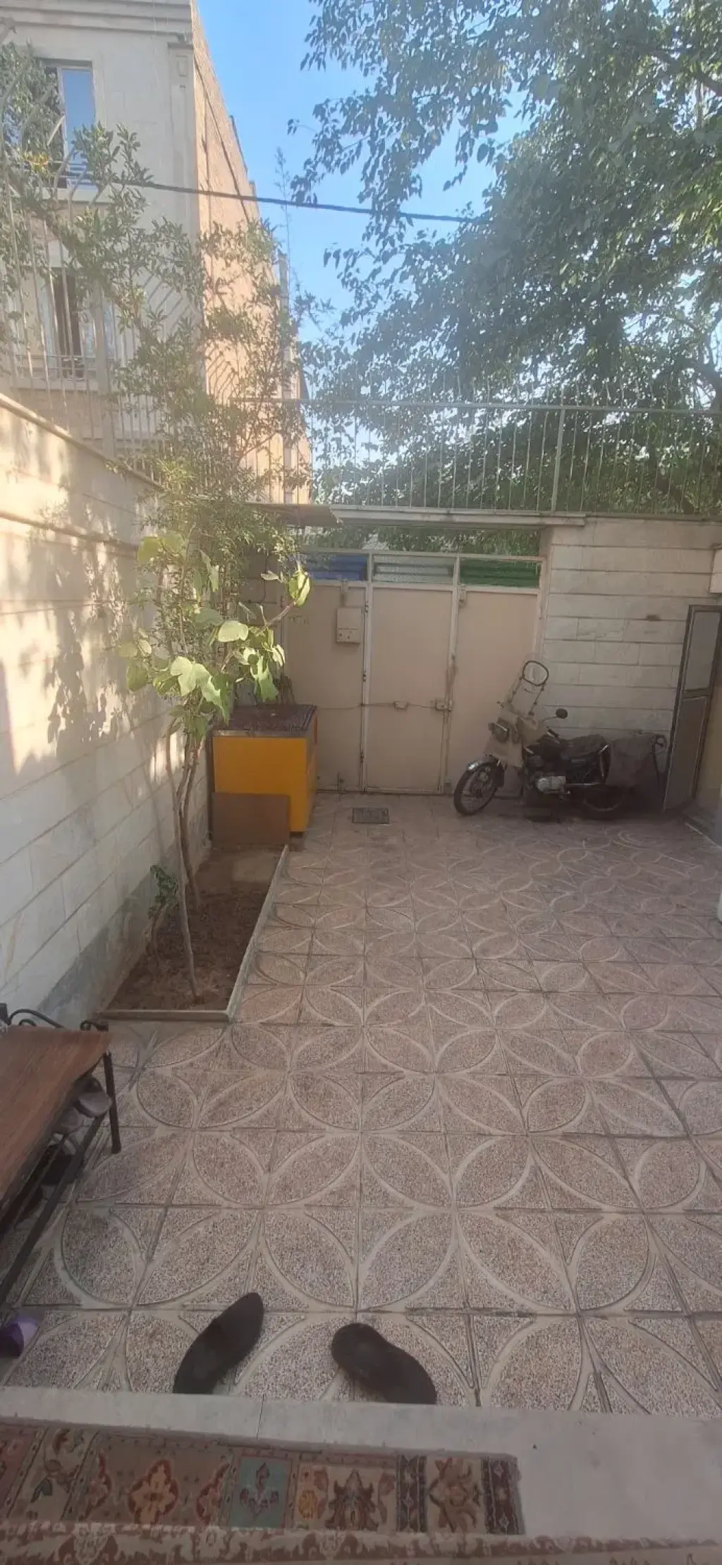 اجاره خانه و ویلا 103 متری در شهرک بعثت - تصویر 6