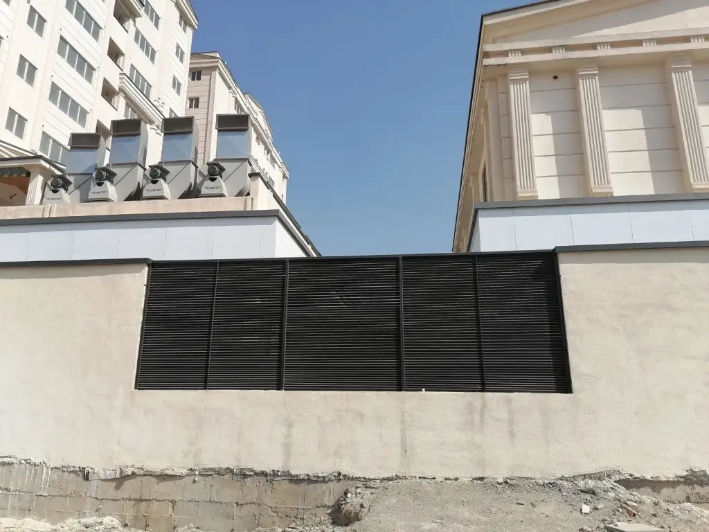 فروش اداری و تجاری 27 متری در عبدل‌آباد - تصویر 8