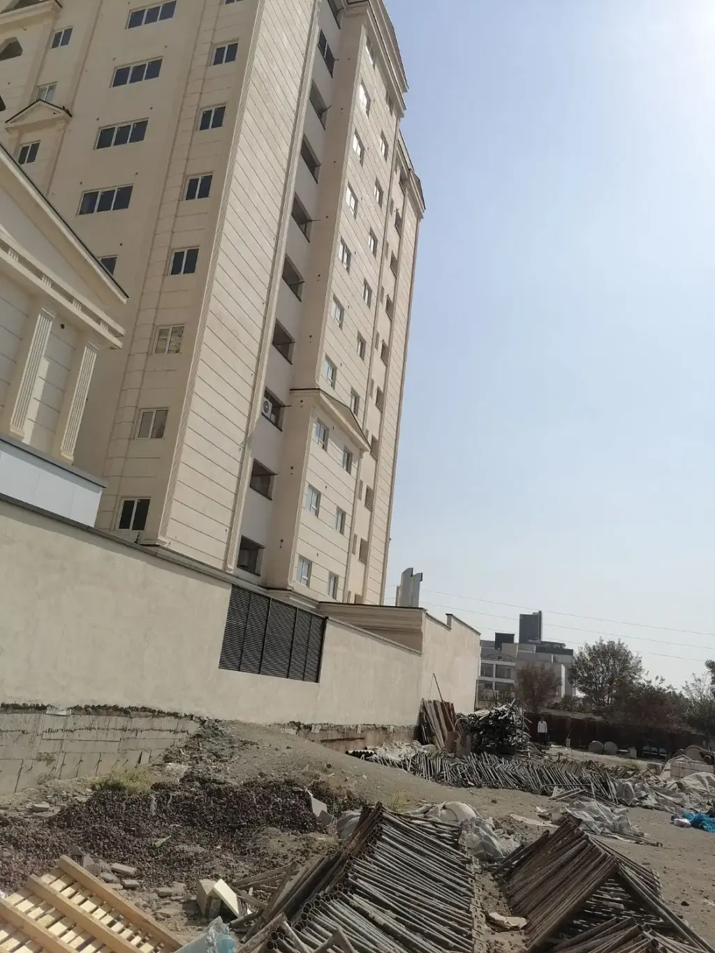 فروش اداری و تجاری 27 متری در عبدل‌آباد - تصویر 10