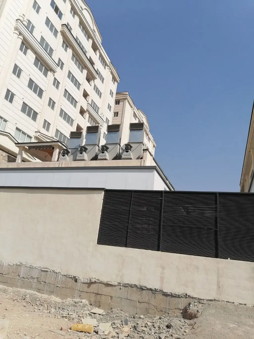 فروش اداری و تجاری 27 متری در عبدل‌آباد - تصویر 5