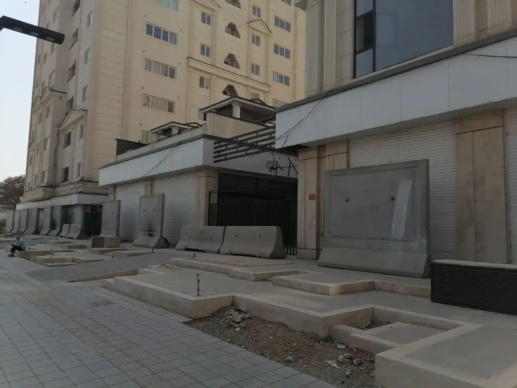 فروش اداری و تجاری 27 متری در عبدل‌آباد - تصویر 6