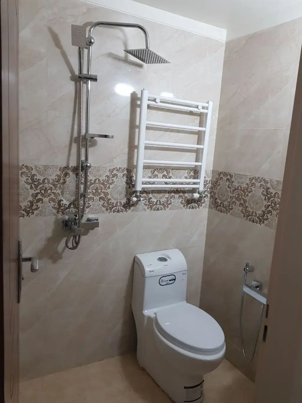 اجاره آپارتمان 90 متری در خواجه نصیر طوسی - تصویر 4