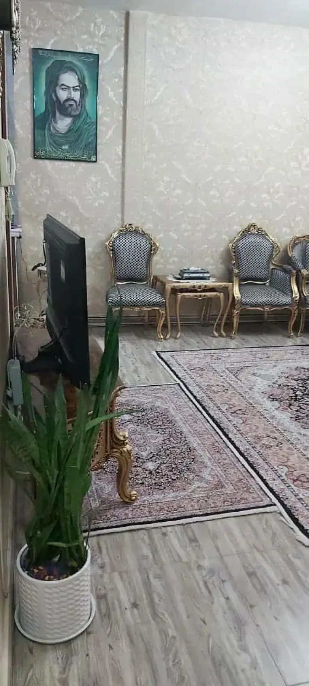 فروش آپارتمان 58 متری در آهنگ