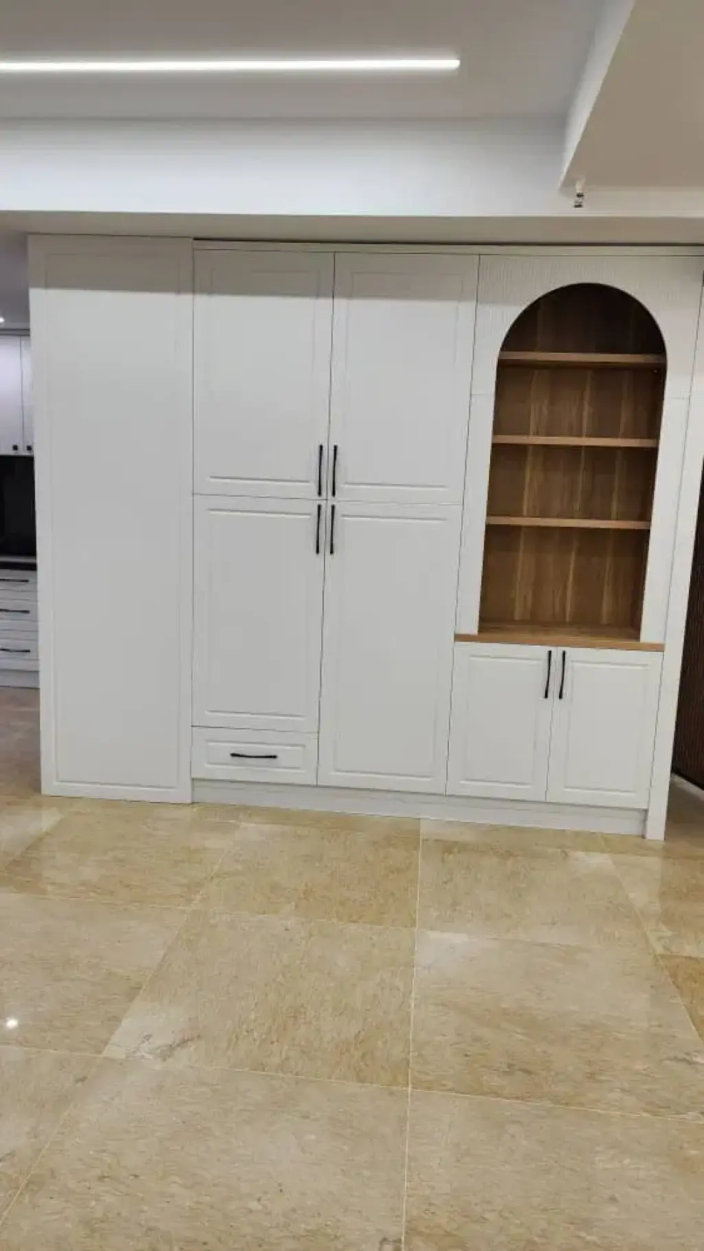 فروش آپارتمان 125 متری در پونک - تصویر 7