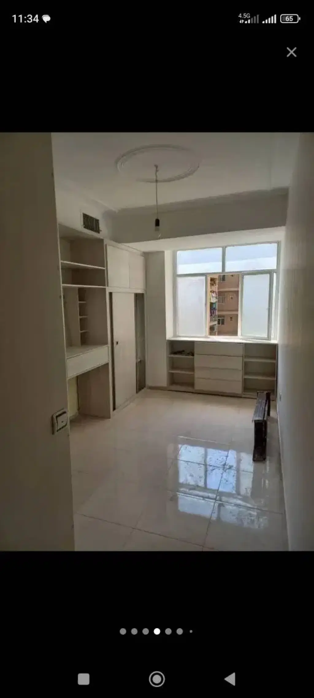 فروش آپارتمان 82 متری در دردشت - تصویر 6