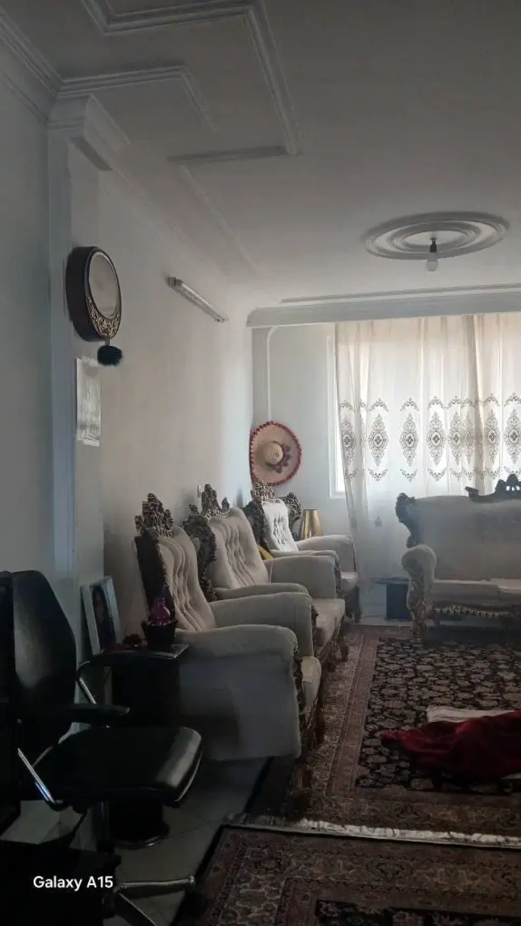 اجاره آپارتمان 68 متری در خانی آباد نو شمالی