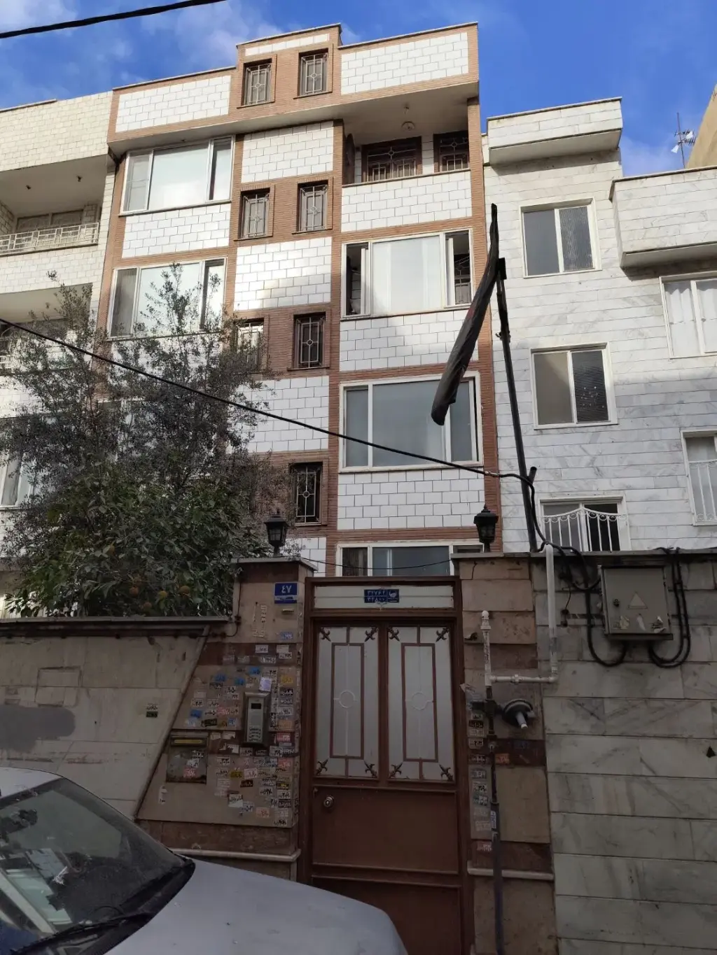 فروش آپارتمان 52 متری در سلسبیل جنوبی - تصویر 7