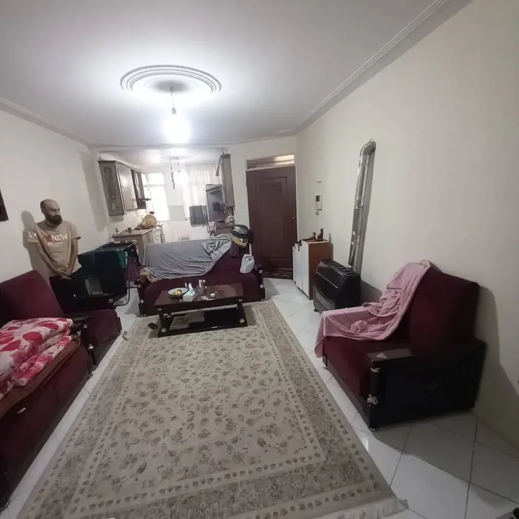 فروش آپارتمان 52 متری در سلسبیل جنوبی - تصویر 3